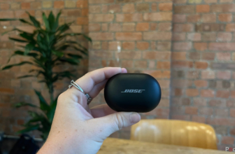 3 reasons the new Bose earbuds are my go-to companions on fall runs