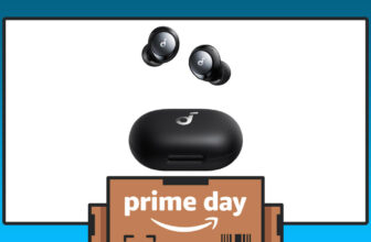 Our favorite pair of budget wireless earbuds from Anker are only $45 for October Prime Day