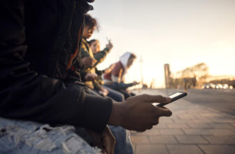 TikTok is reportedly aware of its bad effects on teen users