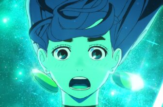 Dan Da Dan’s Debut Is One of the Slickest Shows of the Year