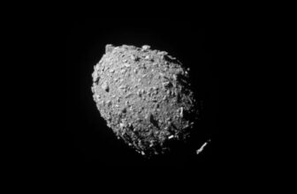 What It Was Like Inside Mission Control