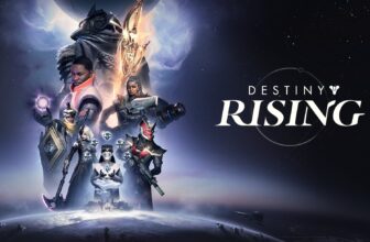 Destiny’s Next Big Step Is a Whole New Mobile Game