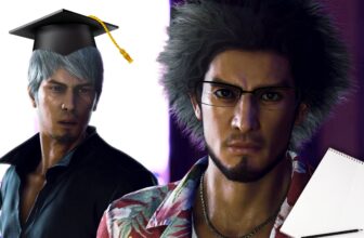 What developers can learn from Like a Dragon