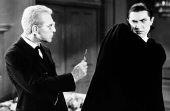 Horror Director James Wan Shares His Favorite Vampire Movies