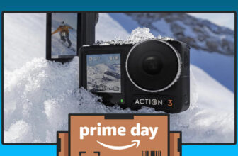 The best Prime Day camera deals on Sony, Canon, DJI and more