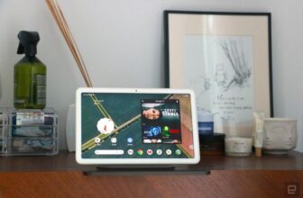 Google’s Pixel Tablet is up to $110 off right now