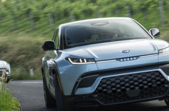 Fisker faces more bad news as the SEC starts investigating its business practices