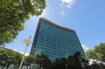 Huawei appears to still be using TSMC chips despite US sanctions