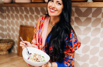 The Fitnessista health