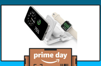 Save big on Anker chargers and power banks for October Prime Day 2024