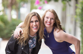 Podcast Episode #139: Jennipher Walters and Kristen Seymour “Entering a New Era for FBG”