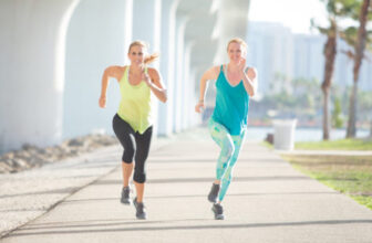 Podcast Episode #138: Jennipher Walters and Kristen Seymour “And … We’re Back!”