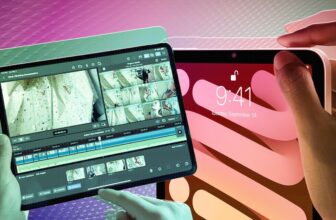 5 features I’d like to see in an iPad mini Pro