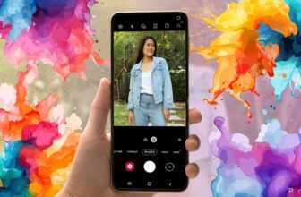 5 free Android photography apps that I simply love