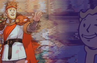 Castles just a Fallout Shelter reskin?