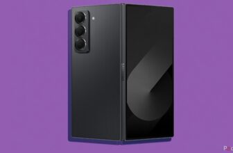 Samsung officially announces lighter and thinner Galaxy Z Fold Special Edition