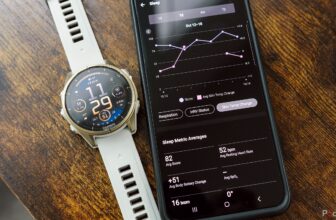 How to use Garmin’s Skin Temperature feature