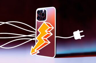 How fast can an iPhone actually charge?