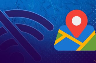 How to use Google Maps offline