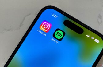 This new Instagram feature is great for Spotify music listeners