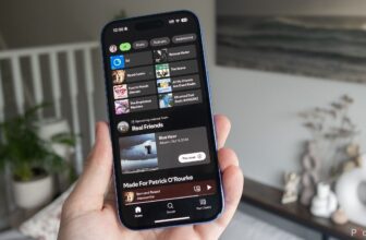 How does Spotify’s new Offline Backup feature work?