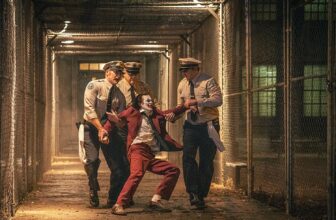 Folie à Deux’s Ending Came From a Scrapped Idea for the First Film