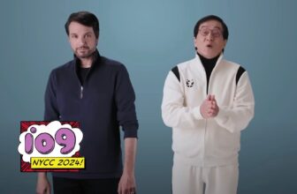 We Finally Know a Bit About the New Karate Kid Movie