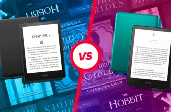 How does the new Amazon Kindle Paperwhite stack up to its predecessor?