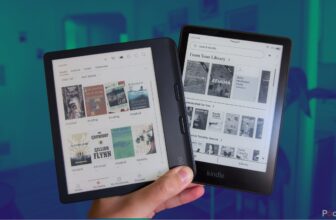 What Amazon’s next Kindle needs to get me to quit the Kobo Libra Colour