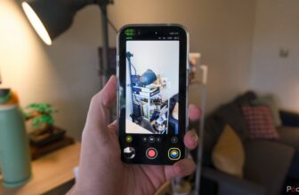 Kino made me afraid to shoot professional videos on my iPhone