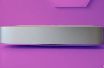 A redesigned Mac mini might launch as soon as this month