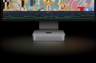 Amazon leaks Apple’s new M4 Mac mini ahead of official reveal