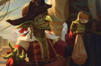 Wizards Takes Over Magic’s Commander Format After Card Bans, Death Threats