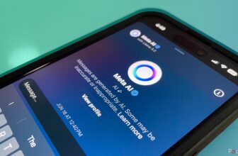 Meta reportedly wants to take over search and is using AI to do it