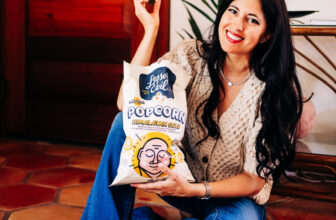 My favorite healthy food brands