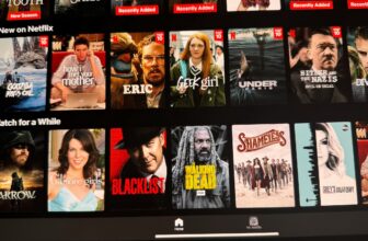 How to reset your Netflix algorithm