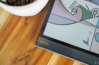 4 reasons to buy the Onyx Boox Note Air 3 C over a reMarkable 2