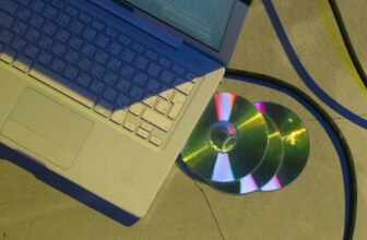 New Optical Storage Breakthrough Could Revitalize CDs With Ultra-High Density