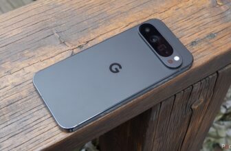Pixel 9 launch crushes Google’s quarterly sales record