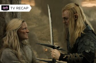 A Lord of the Rings Prequel at Last