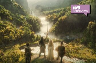 The Heroes of Middle-earth Have High Hopes for Rings of Power Season 3