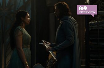 Why Rings of Power Wanted to Recreate an Iconic Return of the King Moment