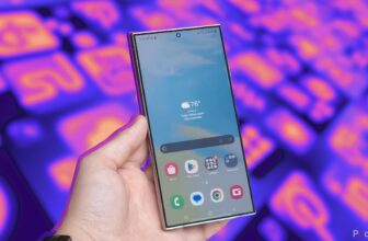 6 Samsung bloatware apps I uninstall right away