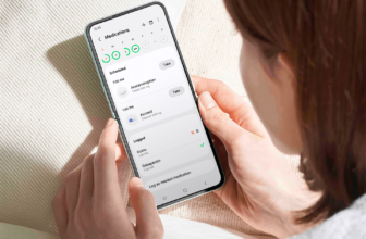 Samsung Health Update Enhances Health Records, Medications, And Food Tracking