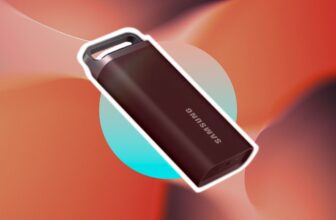 5 ways Samsung’s T5 EVO SSD has totally changed my life