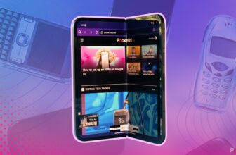 The age of the annual smartphone upgrade is over… for now