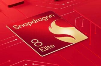 Qualcomm’s new high-end smartphone chip is called the Snapdragon 8 Elite
