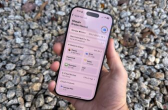 Somehow, iCloud+ is the subscription I rely on the most