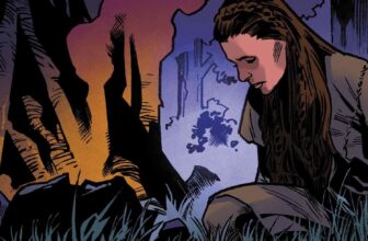 Marvel’s Next Star Wars Chapter Is Playing With the Messy Feelings Left After Return of the Jedi