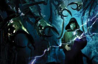 When Jedi Were Totally Okay With Using Force Lightning